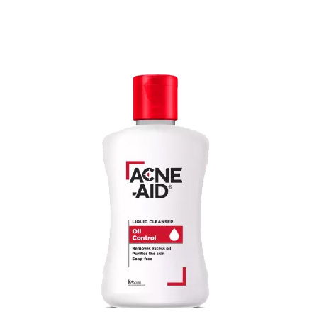 Acne-Aid Liquid Cleanser 50 ml